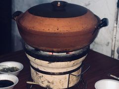 -威邵鸡煲(西华路总店)