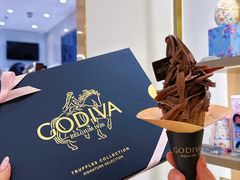 -GODIVA(王府井apm店)