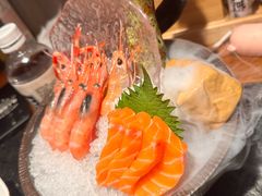 -匠和风精致料理(成都龙湖滨江天街店)
