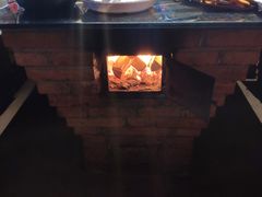 -鱼窝棚柴火铁锅炖(富山屯店)