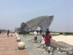 -南汇嘴观海公园