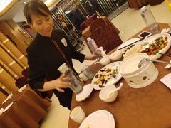 -西安饭庄(立丰国际店)