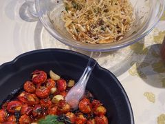 -铭副琦食·虾蟹烩馆(渔人码头店)