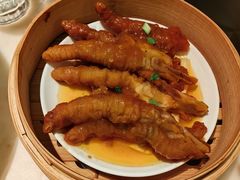 -汤城小厨•粤菜•靓汤(西直门凯德MALL店)