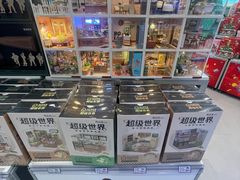 -TOYSRUS玩具反斗城(广州IGC天汇广场店)