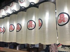大堂-好牛烧肉(世茂广场店)