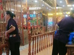 -老唐三下锅 ·张家界地标美食(溪布街店)