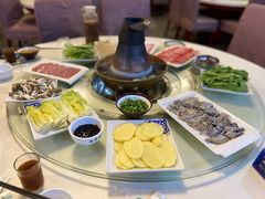 -福寿斋·老北京铜锅涮肉·烤鸭(顺义总店)