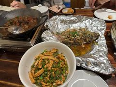 -衡厨·衡阳土菜(中南店)