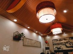 -老街饭庄·地道淮扬菜(扬子江北路总店)