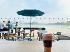 -星巴克(成都科学城店)