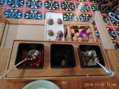-椰夫人·养生椰子鸡(金沙洲永旺店)