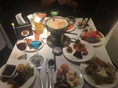 -多伦多海鲜自助餐厅(百盛购物中心三阳店)
