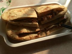-宝光熏肉鞋底火烧(新街口店)