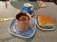 土耳其咖啡-La Medina餐厅(亮马河南路店)