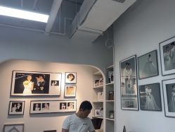 -拾尚映画·STUDIO婚纱摄影(中关村店)