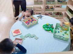 -蓝莓果幼儿园(通州梨园店)