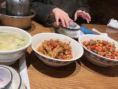 -八碗湘长沙市井菜(坡子街店)