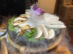 -束河人家(南锣鼓巷店)