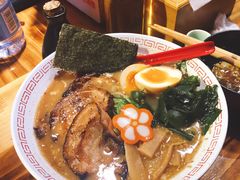 白龙拉面-老龙亭拉面店