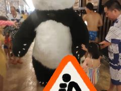 -水王国温泉水世界