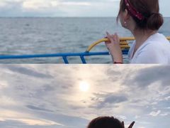 -洞里萨湖