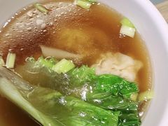 -茶港·点心·啫啫煲(范湖万达广场店)