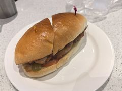 -香港新发烧腊茶餐厅(书城店)