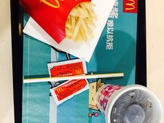 -麦当劳(北京南站店)