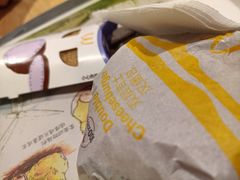 -麦当劳(金狮广场店)