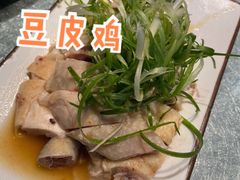 石龙和庆豆皮鸡-小和庆·知味(首铸万科店)
