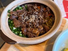 -左庭右院鲜牛肉火锅(苏州园区永旺店)