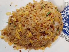 -赵崽儿川式面品(金桥国际店)
