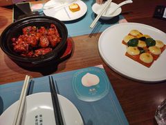 -大树餐厅(益田假日店)