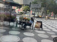 -星巴克臻选(深圳卓悦中心店)