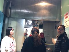 -林静小吃(复兴路店)