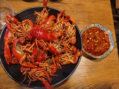 -虾小龙老长沙龙虾馆(坡子街店)