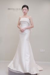 -Bridal Queen·婚纱女皇