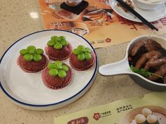 -点都德(皇岗村店)