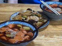 -小二楼炖肠