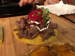 -Luchador摔跤手墨西哥餐厅(恒宇广场店)