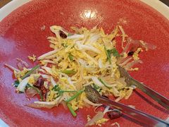 -村长家的疙瘩汤·东营菜(东营茶城店)