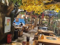 -城墙拐拐火锅(三峡广场黑金冠店)