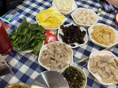 -雪熊哈尔滨烧烤·精酿啤酒·砂锅(中央胜境店)