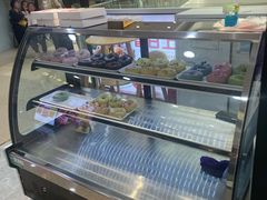 面包甜点陈列柜-周黑鸭(沈阳和平区太原街万达店)