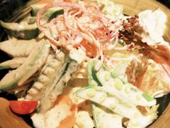 -山川小町·极番烧肉(新地假日广场店)