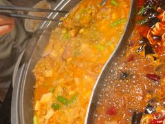 -师烤·豆花烤鱼(深圳坂田天虹店)