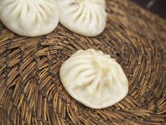 -清真马三汤包(回民街店)