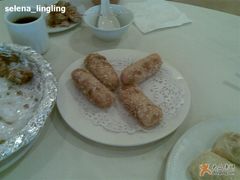 山药卷-潮人姐妹轩(海宁路店)