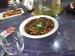 -长兴菜馆(高桥店)